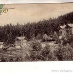 Stoószfürdő Villa csoport Stószfürdő ANW fotó