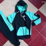 Új!Adidas 8s fiú szabadidőruha készletről fotó