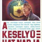 James Grady: A Keselyű hat napja fotó