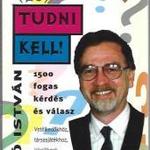 Vágó István: Kérdezni (és) tudni kell! - 1500 fogas kérdés fotó
