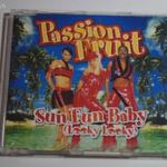 Passion Fruit – Sun Fun Baby (Looky Looky) Maxi Cd fotó