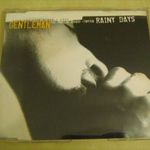 Gentleman feat. Martin Jondo + Tamika: Rainy Days CD fotó