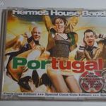 Hermes House Band – Portugal Maxi Cd fotó