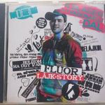 FLUOR - LÁJK-STORY - MAXI CD (SONY, 2011) RÉSZLETEK A LEÍRÁSBAN fotó