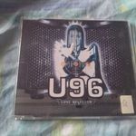 maxi cd vásár U96 Love Religion fotó