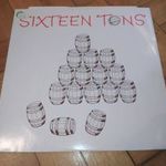 F50's – Sixteen Tons (Germany MAXI 1988) fotó