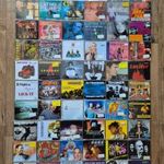 60db-os Maxi CD csomag fotó