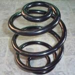 Daewoo Opel Lanos Nexia Racer Espero hátsó rugó ÚJ fotó