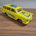 Lemezárugyár Opel Caravan lendkerekes autó 2. fotó