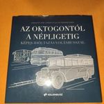 Kameniczky-Vonnàk-Dr. Zsigmond: Az Oktogontól a Népligetig fotó
