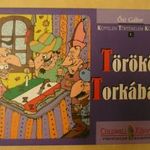 Ősz Gábor: Képtelen történelem képekkel 3 - Törökök torkában fotó