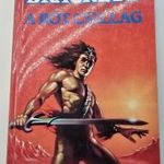 Leigh Brackett - A rőt csillag Regény Sci-fi fotó