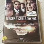 Térkép a csillagokhoz DVD - John Cusack (bontatlan, szinkronos) fotó