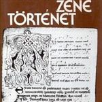 Dobszay László Magyar zenetörténet fotó