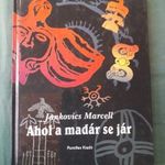 Jankovics Marcell: A hol a madár se jár (Aranyszarvas a csillagos égen és még hat tanulmány) fotó