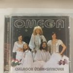 OMEGA - CSILLAGOK ÚTJÁN - SKYROVER (2002) CD (RITKA!!!) fotó