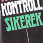 Domján László Agykontroll sikerek fotó