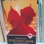 Nógrádi Gábor Gárdonyi Géza Egri csillagok fotó