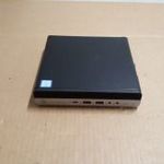 HP EliteDesk 800 G3 Mini fotó