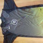 Nike 90 férfi póló sport M felső dri-fit fotó