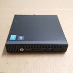 HP Prodesk 600 G1 Mini fotó