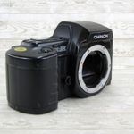 Chinon CP-9AF multi-program - retro fényképezőgép ház / váz fotó