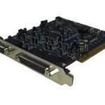 M-Audio Delta 1010LT professzionális hangkártya PCI / retro? fotó