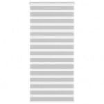 zebrafüggönnyel 105x230 cm szövetszélesség 100, 9cm poliészter fotó