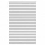 zebrafüggönnyel 140x230 cm szövetszélesség 135, 9cm poliészter fotó