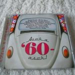 VÁLOGATÁS : AZOK A 60-ASOK CD ( Fenyő , Soltész, Demjén, Szörényi) ÚJ fotó
