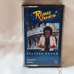 Soltész Rezső – Római Vakáció *Audio kazetta fotó