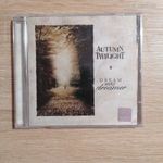Autumn Twilight - Dream Seeks Dreamer fotó