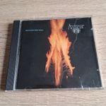 Accept – Restless And Wild (1982) MEGKÍMÉLT BRAIN KIADÁSÚ RITKA CD!! fotó
