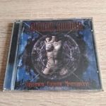 Dimmu Borgir – Puritanical Euphoric Misanthrop (2001) MEGKÍMÉLT, NUCLEAR BLAST KIADÁSÚ CD!! fotó