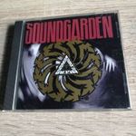 Soundgarden - Badmotorfinger (1991) A&M RECORDS KIADÁSÚ RITKA CD! fotó