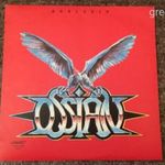 OSSIAN - Acélszív (LP, Start, 1988) fotó