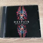 Despair – Beyond All Reason (1992) ÚJSZERŰ CENTURY MEDIA KIADÁSÚ CD! fotó