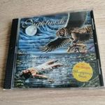 Nightwish – Oceanborn (1998) KORAI DRAKKAR RECORDS KIADÁSÚ RITKA CD! fotó