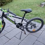 B-Twin Racing Boy 500 Gyermek Montain Bike fotó