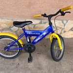 Xtreme 16" kerékpár fotó