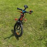 BTWIN KERÉKPÁR fotó