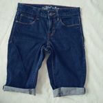 25-ös Tom Tailor kék farmer nadrág tiniknek, kamaszoknak (dereka: 35-cm) fotó