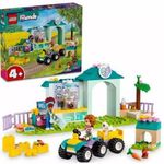 LEGO Friends Háziállatok 42632 fotó
