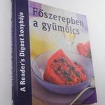 Főszerepben a gyümölcs fotó