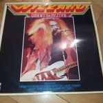 Wizzard – See My Baby Jive (UK LP 1974) fotó