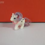 Eredeti Hasbro My Little Pony G1 Én Kicsi Pónim BABY vintage retro kabala figura HONG KONG 1984 !!! fotó