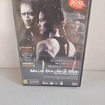 Millió dolláros baby dvd - magyar hang és felirat - fotó