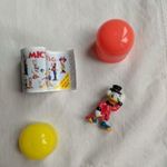 Dagobert McCsip figura fotó