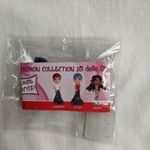 Bratz 3 figura Dolci Preziosi fotó