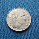 OLASZ 20 Centesimi 1940 fotó